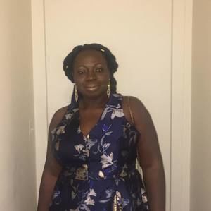 Meet your Posher, Margaret